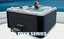 Deck Series Albuquerque hot tubs for sale