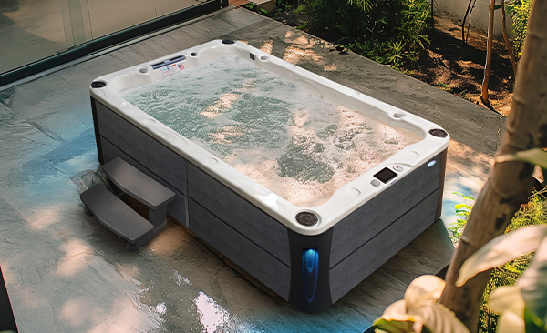 Deck Series Albuquerque hot tubs for sale