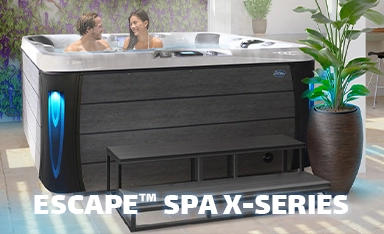 Escape X-Series Spas Albuquerque hot tubs for sale