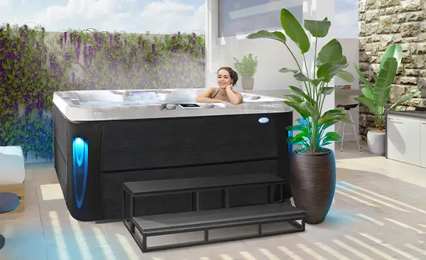 Escape X-Series Spas Albuquerque hot tubs for sale