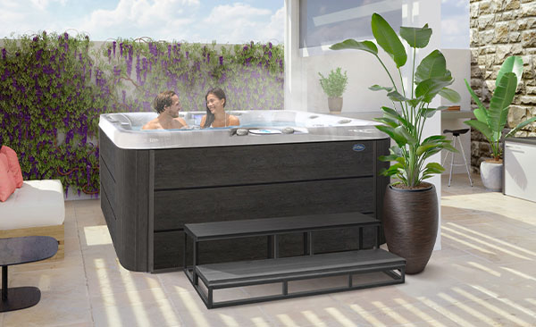 Escape™ Spas Albuquerque hot tubs for sale