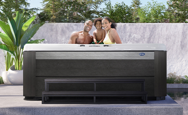 Patio Plus™ Spas Albuquerque hot tubs for sale