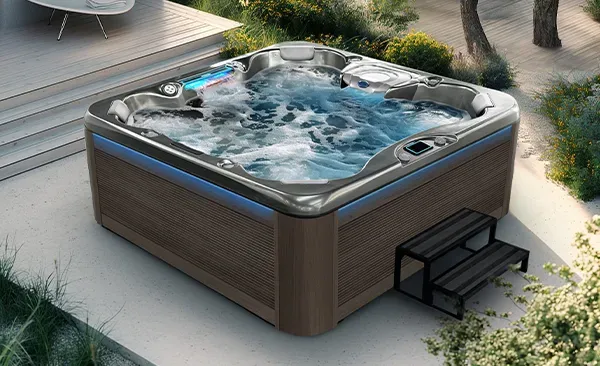 Platinum™ Spas Albuquerque hot tubs for sale