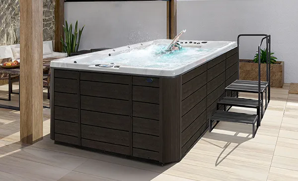 Swim Spas Albuquerque hot tubs for sale