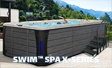 Swim X-Series Spas Albuquerque hot tubs for sale