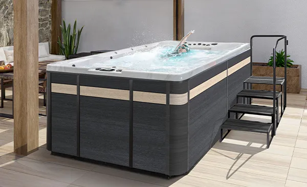 Swim X-Series Spas Albuquerque hot tubs for sale