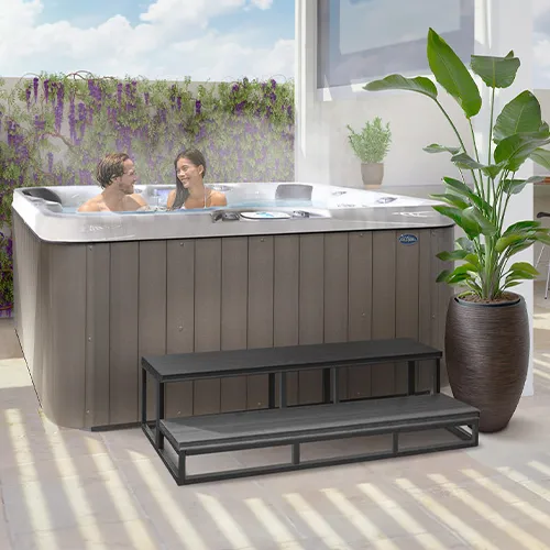 Hot tubs and swim spas for sale in Albuquerque, New Mexico