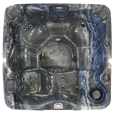 Pacifica-X EC-739LX hot tubs for sale in Albuquerque