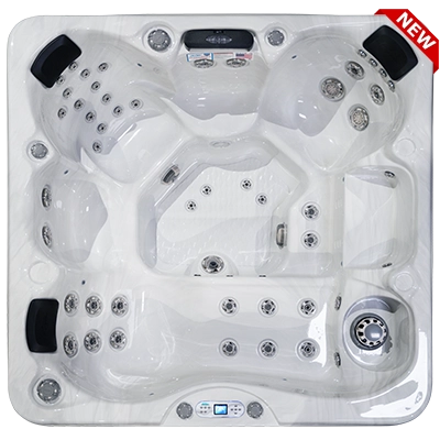 Costa EC-749L hot tubs for sale in Albuquerque