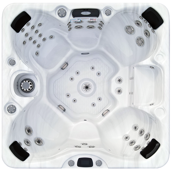 Baja-X EC-767BX hot tubs for sale in Albuquerque