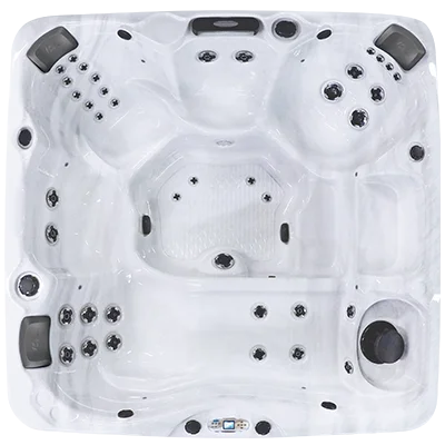 Avalon EC-840L hot tubs for sale in Albuquerque