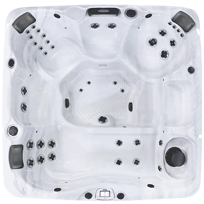 Avalon-X EC-840LX hot tubs for sale in Albuquerque