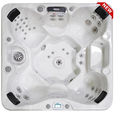 Cancun-X EC-849BX hot tubs for sale in Albuquerque