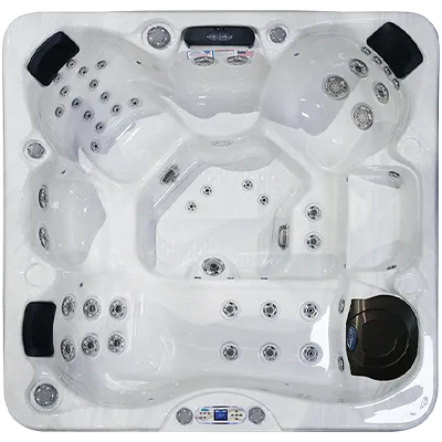 Avalon EC-849L hot tubs for sale in Albuquerque