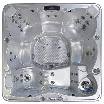 Atlantic EC-851L hot tubs for sale in Albuquerque