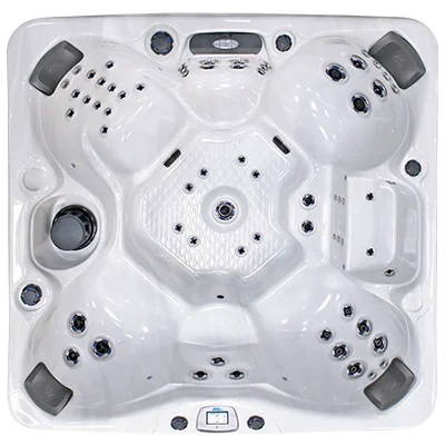 Cancun-X EC-867BX hot tubs for sale in Albuquerque