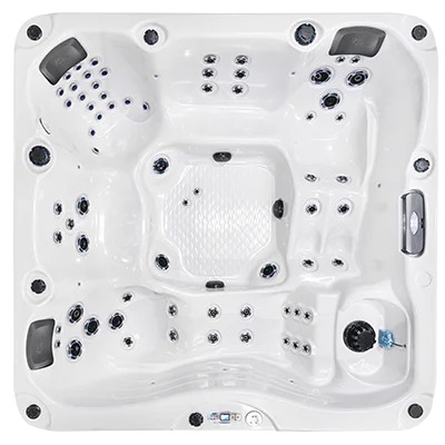 Malibu EC-867DL hot tubs for sale in Albuquerque