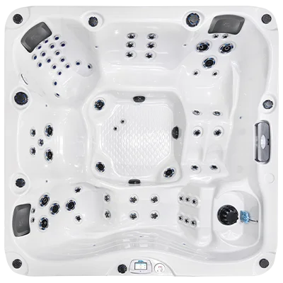 Malibu-X EC-867DLX hot tubs for sale in Albuquerque