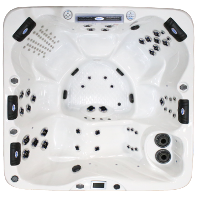 Huntington PL-792L hot tubs for sale in Albuquerque