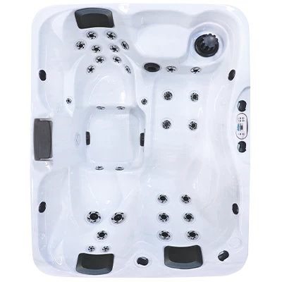 Kona Plus PPZ-533L hot tubs for sale in Albuquerque