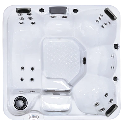 Hawaiian Plus PPZ-628L hot tubs for sale in Albuquerque