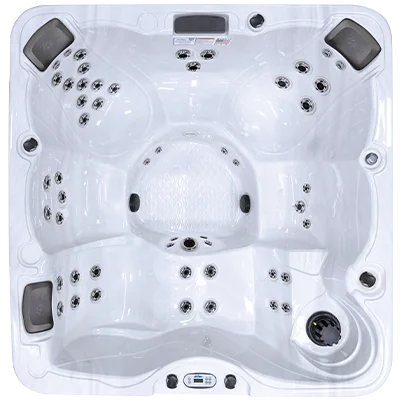 Pacifica Plus PPZ-743L hot tubs for sale in Albuquerque