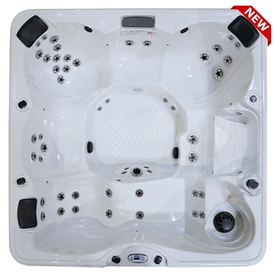 Pacifica Plus PPZ-743LC hot tubs for sale in Albuquerque