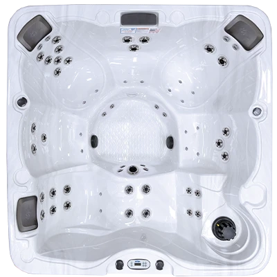 Pacifica Plus PPZ-752L hot tubs for sale in Albuquerque