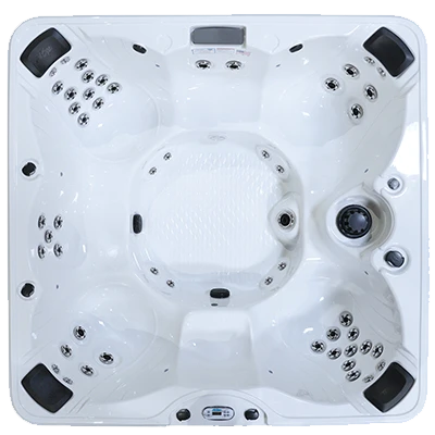 Bel Air Plus PPZ-843B hot tubs for sale in Albuquerque