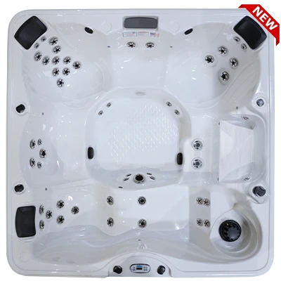 Atlantic Plus PPZ-843LC hot tubs for sale in Albuquerque