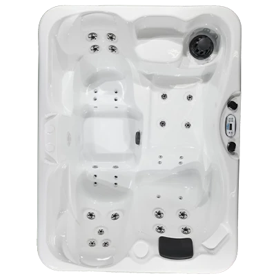 Kona PZ-535L hot tubs for sale in Albuquerque
