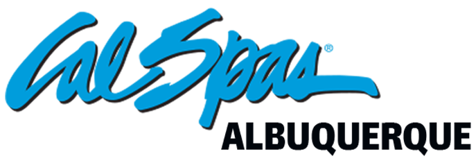 Calspas logo - Albuquerque